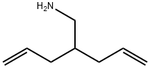 4-戊烯-1-胺,2-(2-丙烯-1-基)