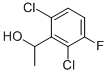 1-(2,6-Dichloro-3-fluorophenyl)ethanol