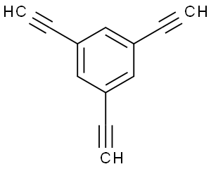 1,3,5-三苯乙炔