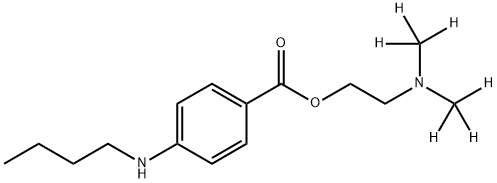 Tetracaine