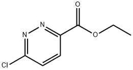 6-氯哒嗪3-羧酸乙酯