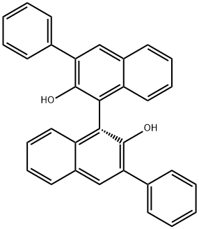 (R)-3,3'-二苯基-1,1'-联萘酚