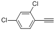 2,4-dichloro-1-ethynylbenzene