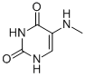 5-甲氨基尿嘧啶