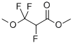 METHYL 2,3,3-TRIFLUORO-3-METHOXYPROPANOATE