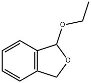 1-ETHOXY-1,3-DIHYDRO-2-BENZOFURAN