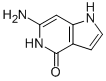 3,7-dideazaguanine