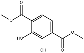 1,4-Benzenedicarboxylic acid, 2,3-dihydroxy-, 1,4-dimethyl ester