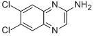 6,7-DICHLORO-QUINOXALIN-2-YLAMINE