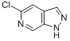 5-氯-1H-吡唑并[3,4-C]吡啶