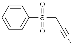 Benzenesulfonylacetonitrile