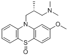 Methotrimeprazine Sulfoxide