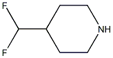 4-(二氟甲基)哌啶