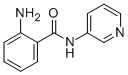 2-amino-N-(pyridin-3-yl)benzamide