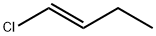 1-Butene, 1-chloro-, (E)- (8CI,9CI)