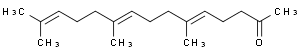 Farnesylacetone