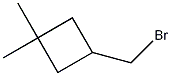 3-(Bromomethyl)-1,1-dimethylcyclobutane