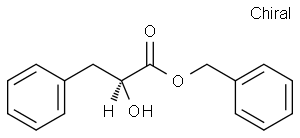 Benzyl (S)-(-)-2-Hydroxy-3-Phenylpropionate