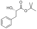 Benzenepropanoic acid,a-hydroxy-, 1,1-dimethylethyl ester,(S)-