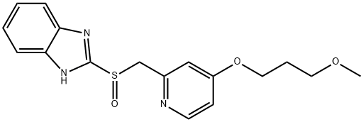 Rabeprazole Impurity 9