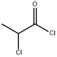 (2S)-2-chloropropanoyl chloride