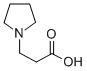 3-PYRROLIDIN-1-YL-PROPIONIC ACID HCL