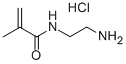 2-Methacrylamidoethylammonium Chloride