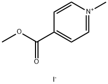 4-(methoxycarbonyl)-1-methylpyridinium iodide