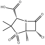 Penicillin Impurity 3