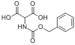 Cbz-Aminomalonic acid