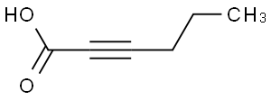 2-Hexynoic acid