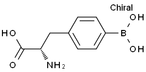 4-二羟硼基-L-苯丙氨酸