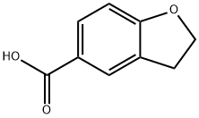 2,3-二氢苯并呋喃-5-甲酸