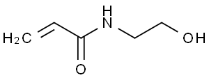 N-羟乙基丙烯酰胺