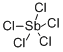 Antimony pentachloride