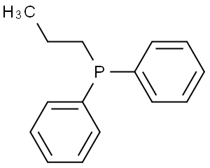 二苯基丙基磷