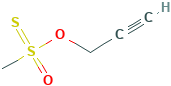 Propargyl Methanethiosulfonate