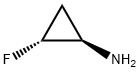 (1R,2R)-2-fluorocyclopropanamine