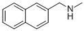 N-甲基-2-萘甲胺