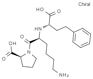 lisinopril