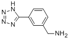 3-(1H-四唑-5-基)苄胺