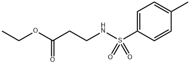 Ethyl 3-[(4-methylbenzene)sulfonamido]propanoate