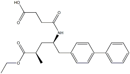 LCZ 696 Impurity B