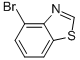 4-bromobenzo[d]thiazole