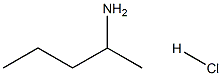 戊-2-胺盐酸盐