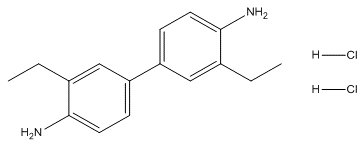 3,3'-Diethylbenzidine Dihydrochloride