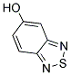 苯并[c][1,2,5]噻二唑-5-醇