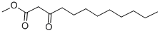 methyl 3-oxododecanoate