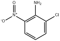 2-CHLORO-6-NITROANILINE