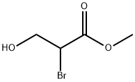 (S)-甲基-2-溴-3-羟基丙酸甲酯